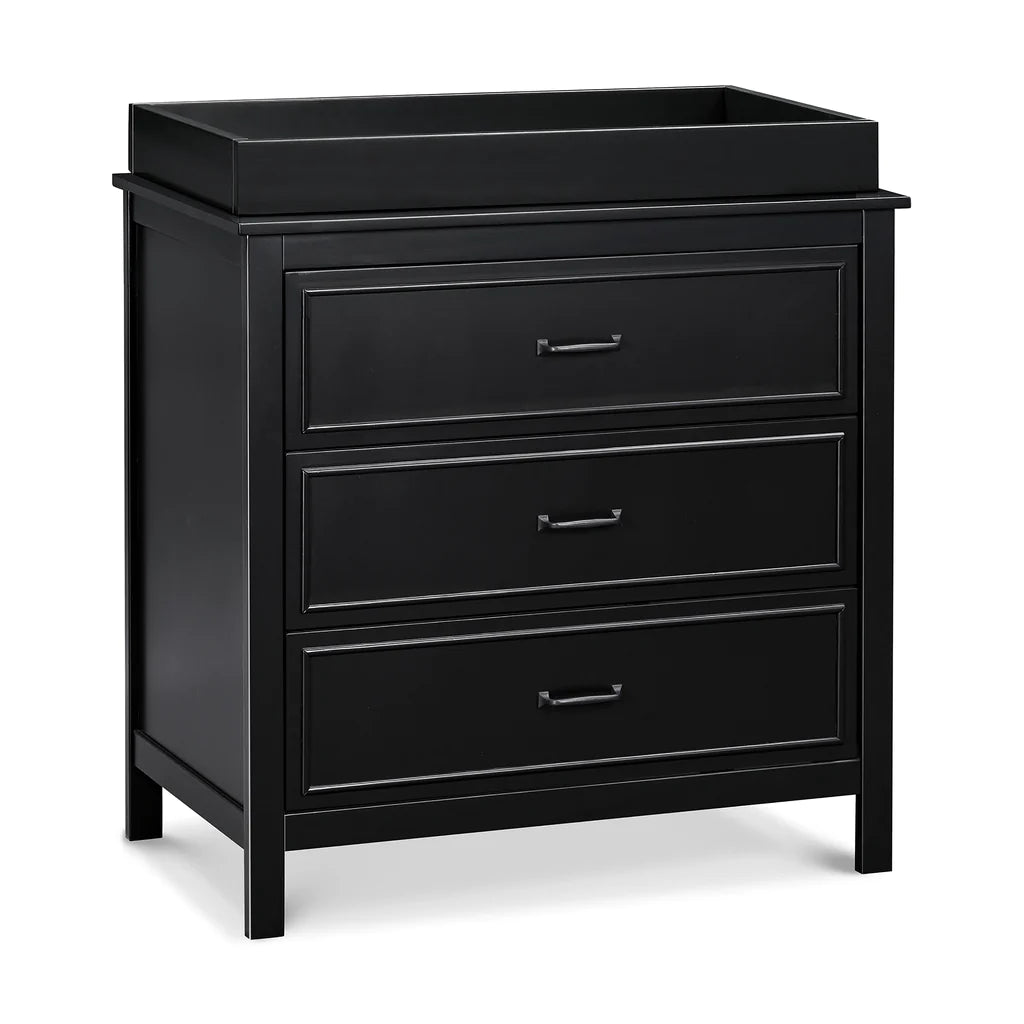 DAVINCI Charlie 3-Drawer Dresser