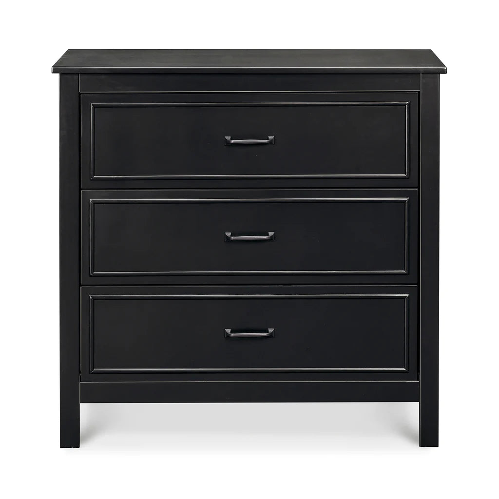 DAVINCI Charlie 3-Drawer Dresser