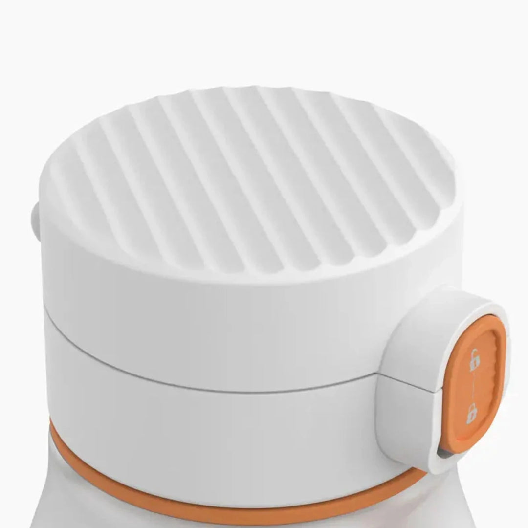 Chauffe-lait portable intelligent QUARK Buubi 