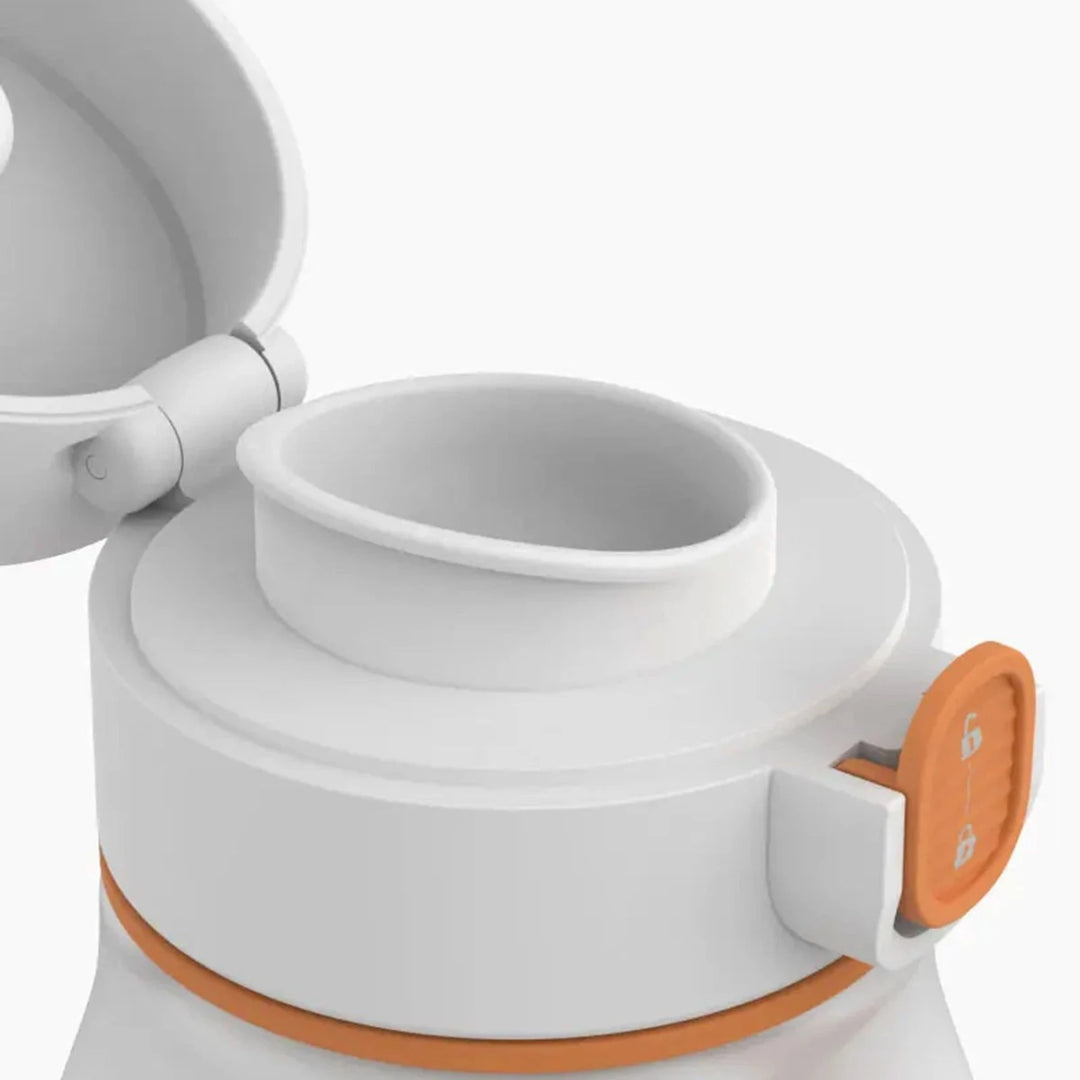 Chauffe-lait portable intelligent QUARK Buubi 