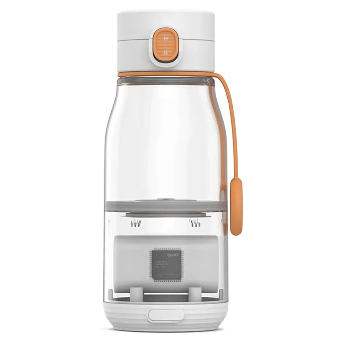 Chauffe-lait portable intelligent QUARK Buubi 