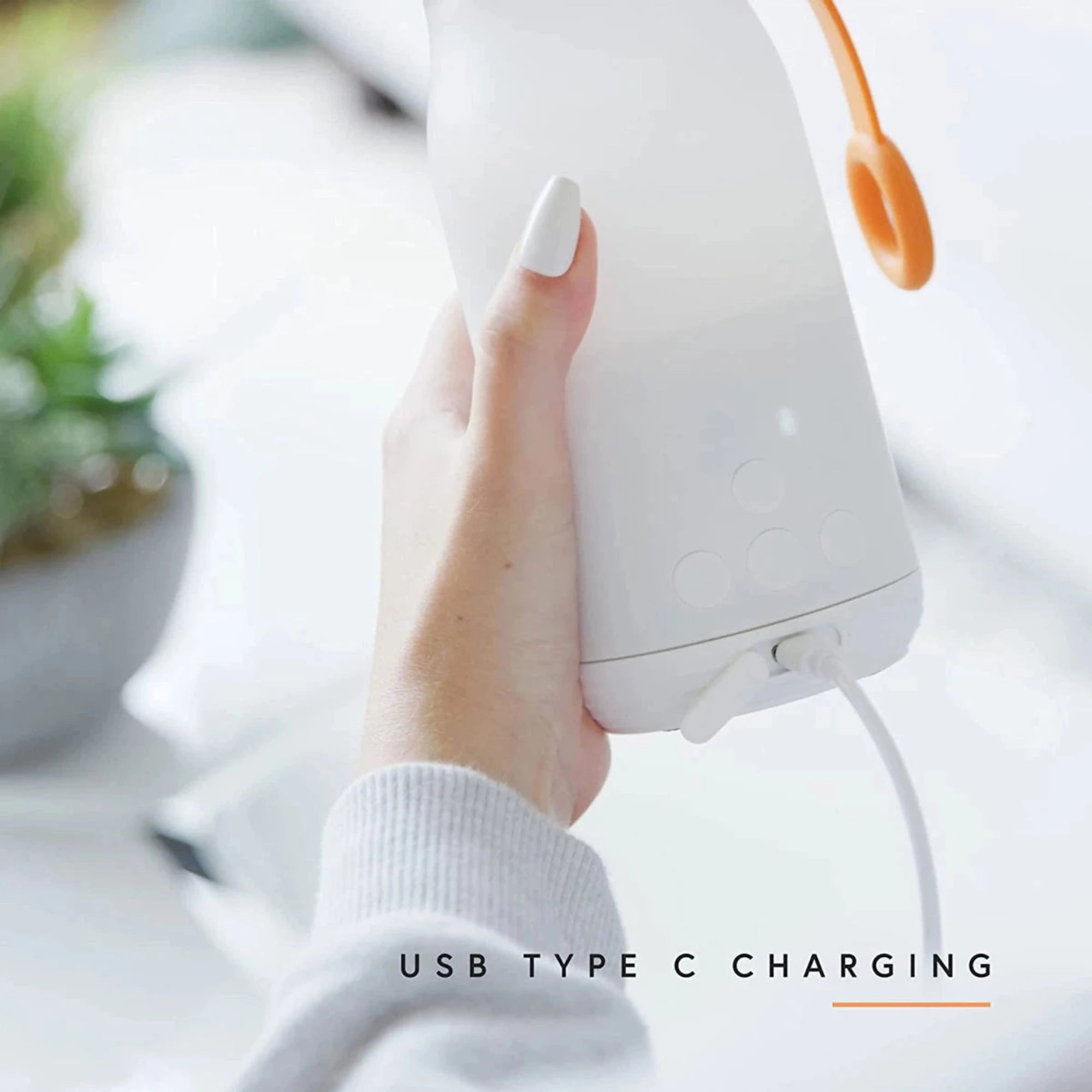 Chauffe-lait portable intelligent QUARK Buubi 