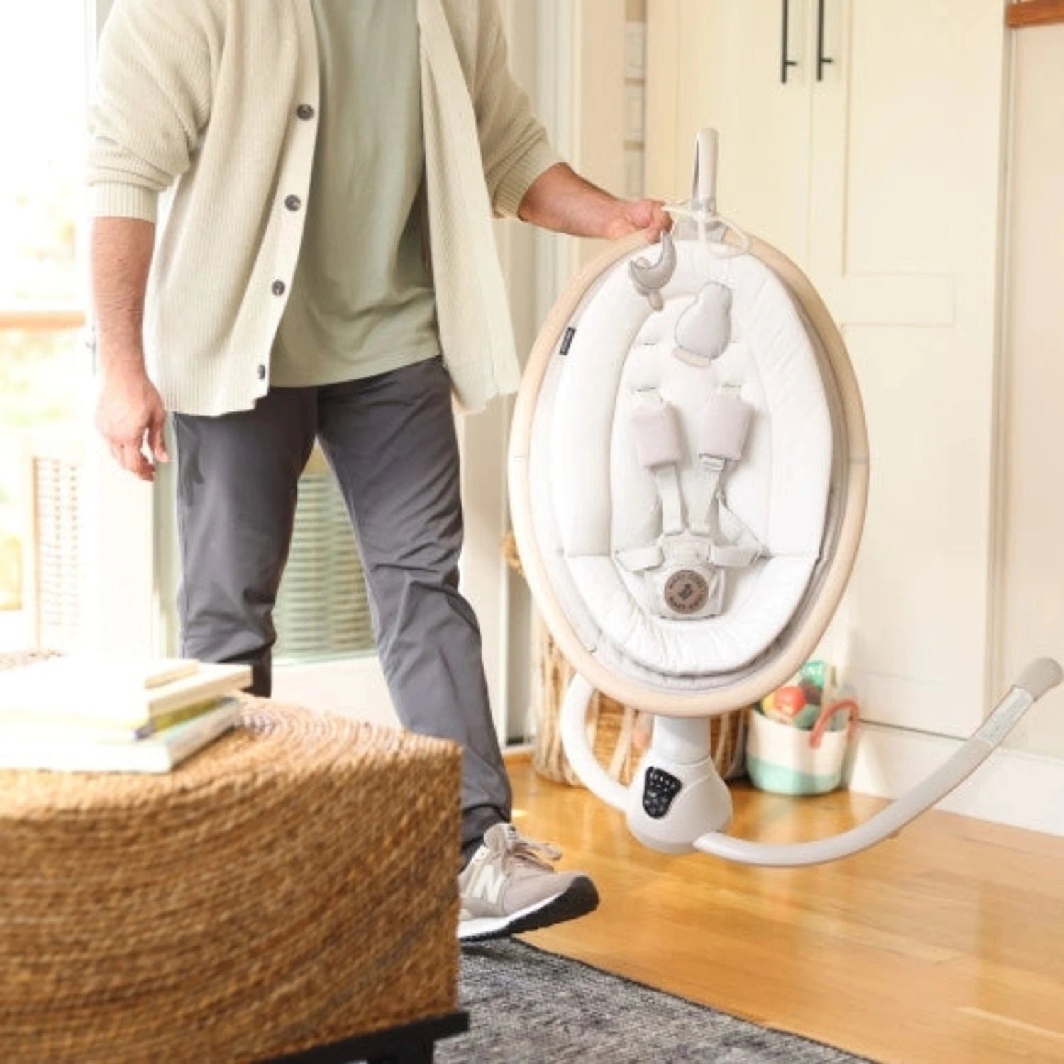 MAXI COSI Cassia Swing