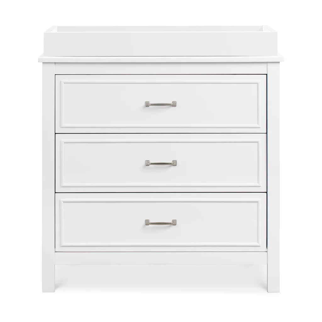 DAVINCI Charlie 3-Drawer Dresser