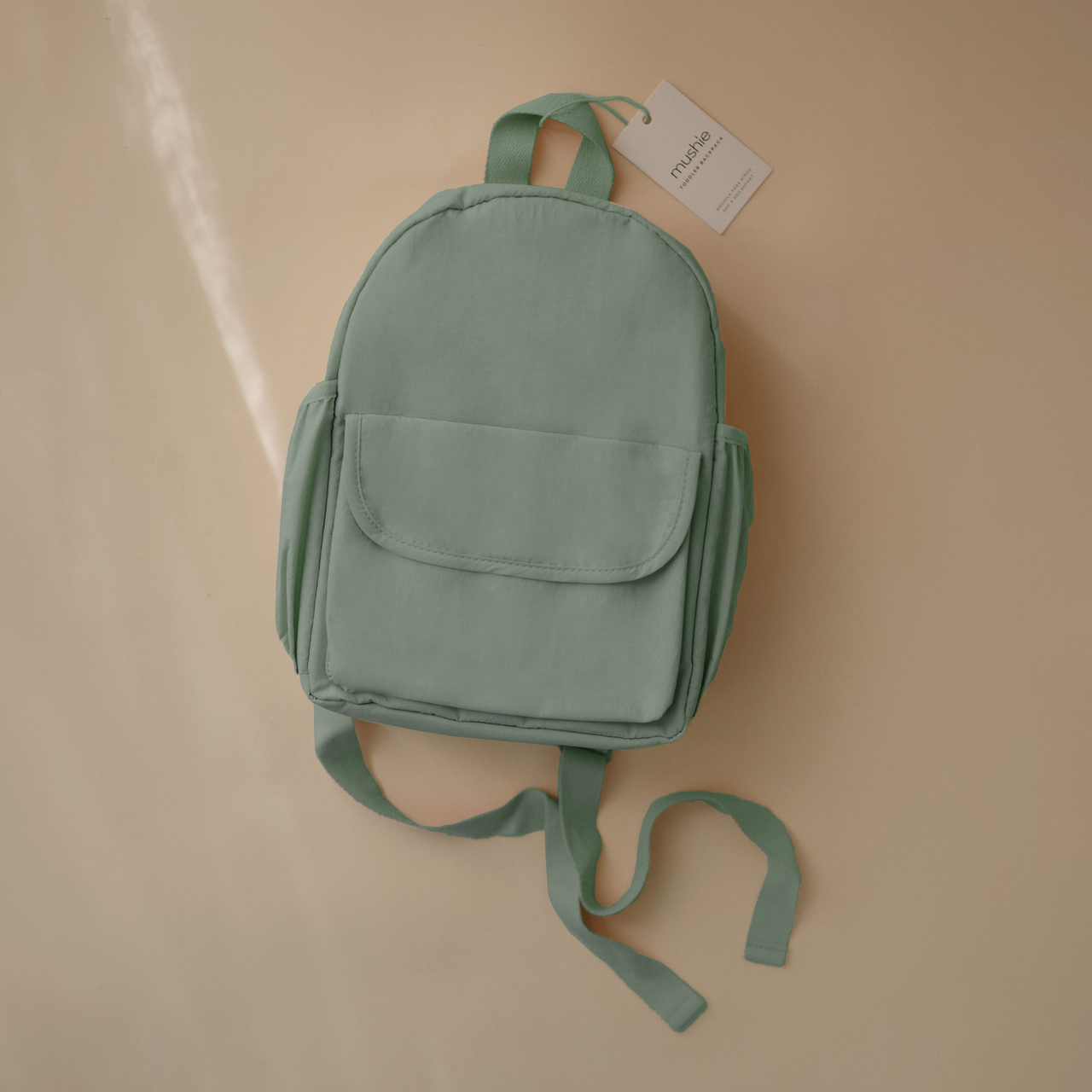 MUSHIE Toddler Backpack
