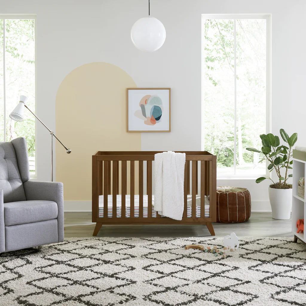 Lit bébé convertible 3 en 1 DAVINCI Otto