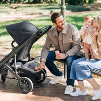 Thumbnail for UPPABABY Bevvy Stroller Cooler