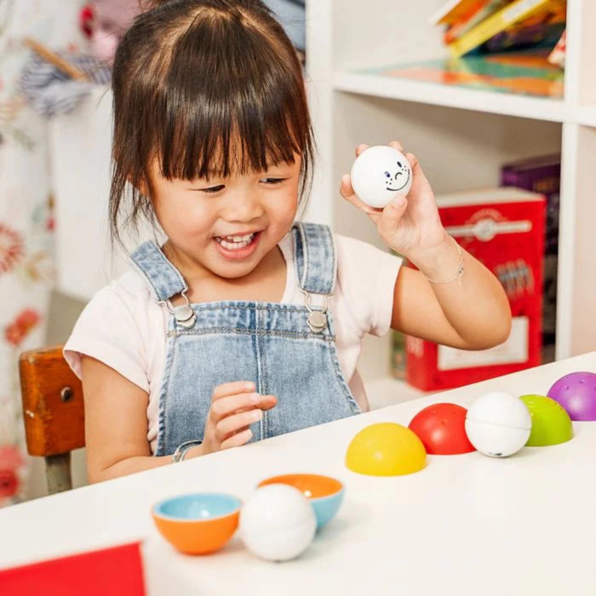 SMARTMAX Mon premier cache-cache