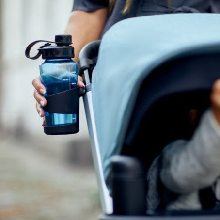 THULE Spring Cup Holder - Black