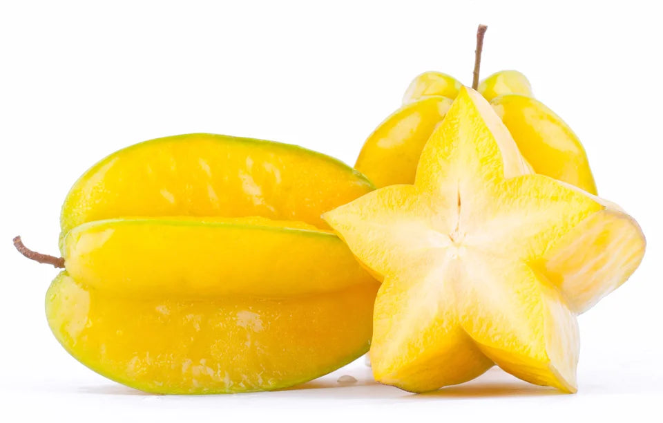 DELICIOUS Starfuit