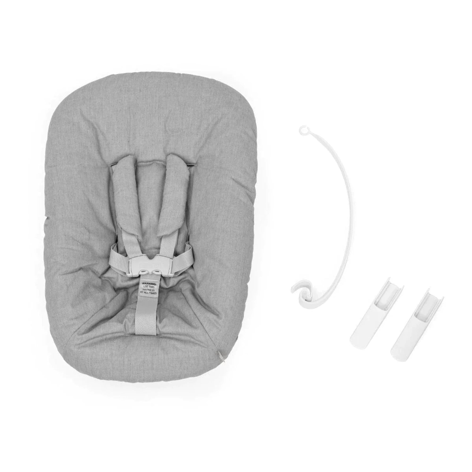 STOKKE Tripp Trapp Chair + Newborn Set