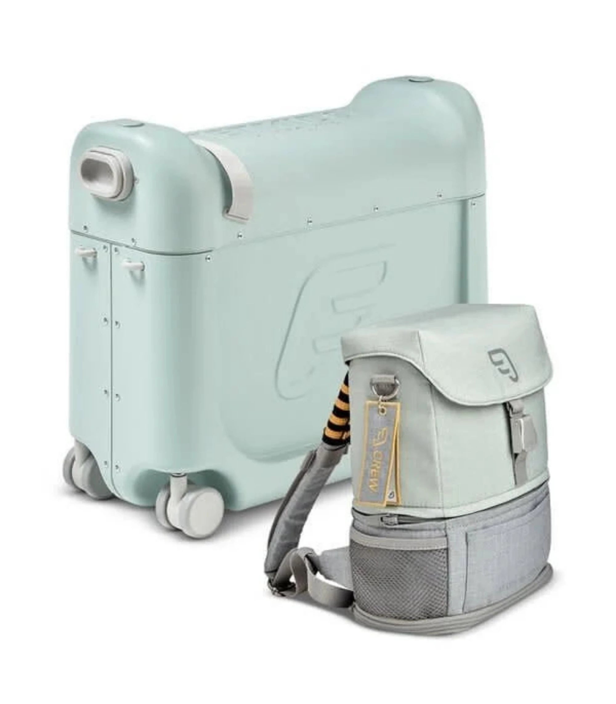 STOKKE JetKids Travel Bundle