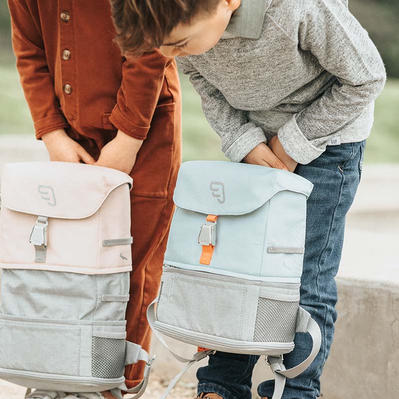 STOKKE JetKids Crew Backpack