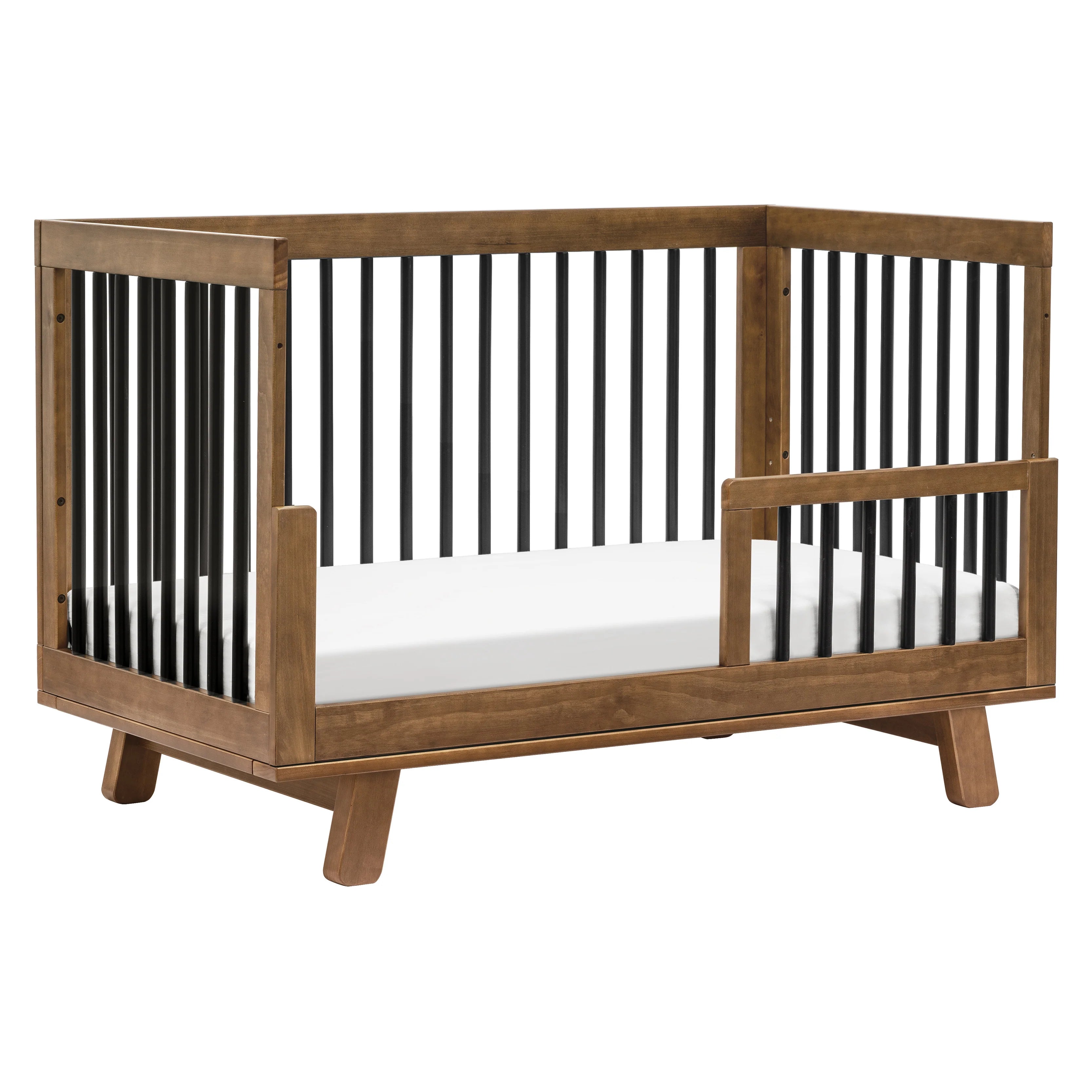 Berceau convertible 3 en 1 BABYLETTO Hudson