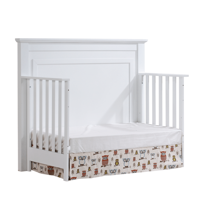 NATART Taylor 5-in-1 Convertible Crib