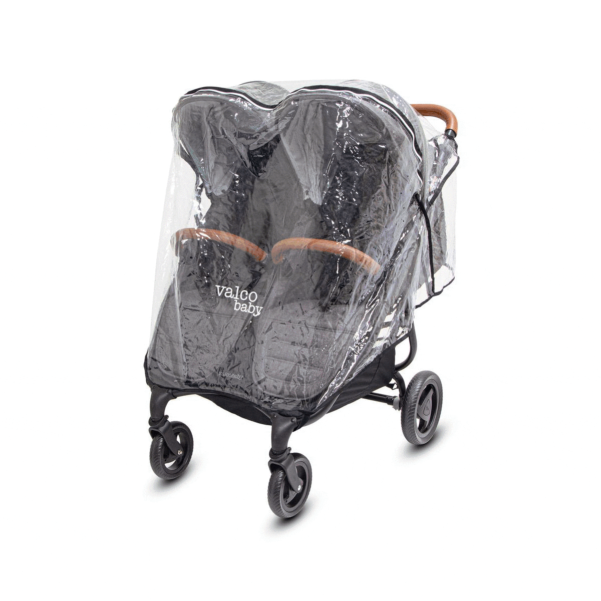 valco snap duo trend double stroller VALCO BABY Trend Duo Stroller | Twin Stroller