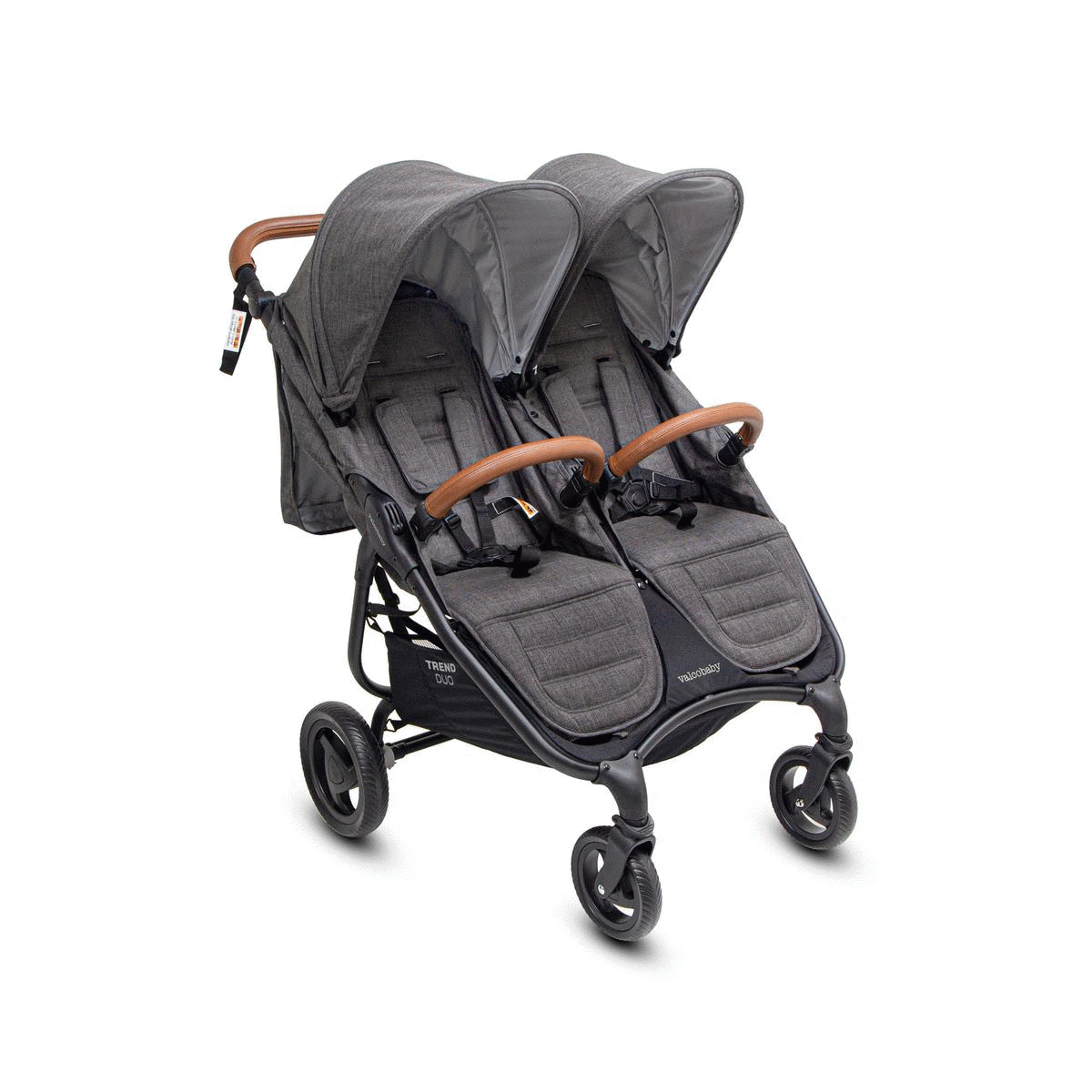 VALCO BABY Trend Duo Stroller