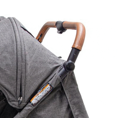 VALCO BABY Trend Duo Stroller