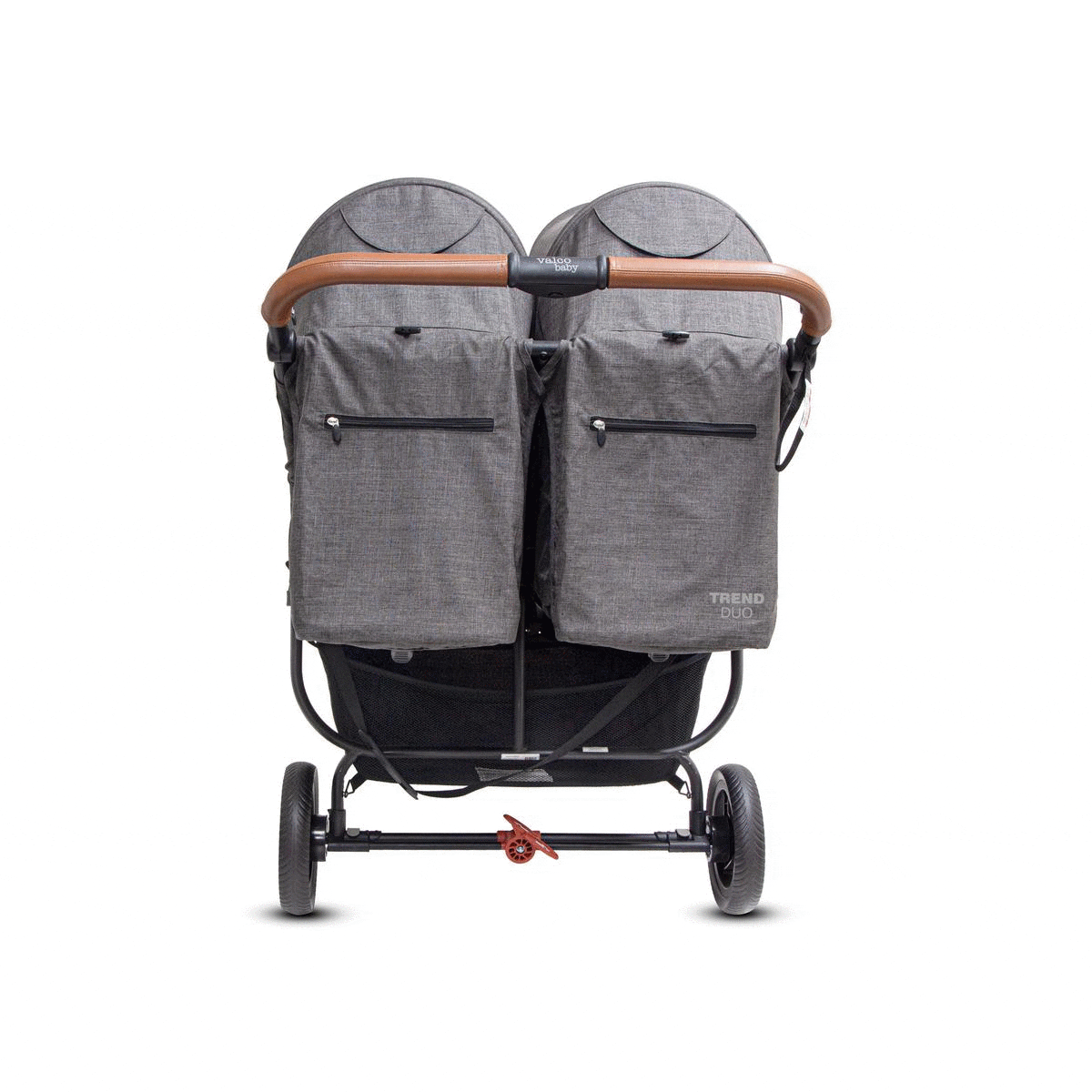 VALCO BABY Trend Duo Stroller