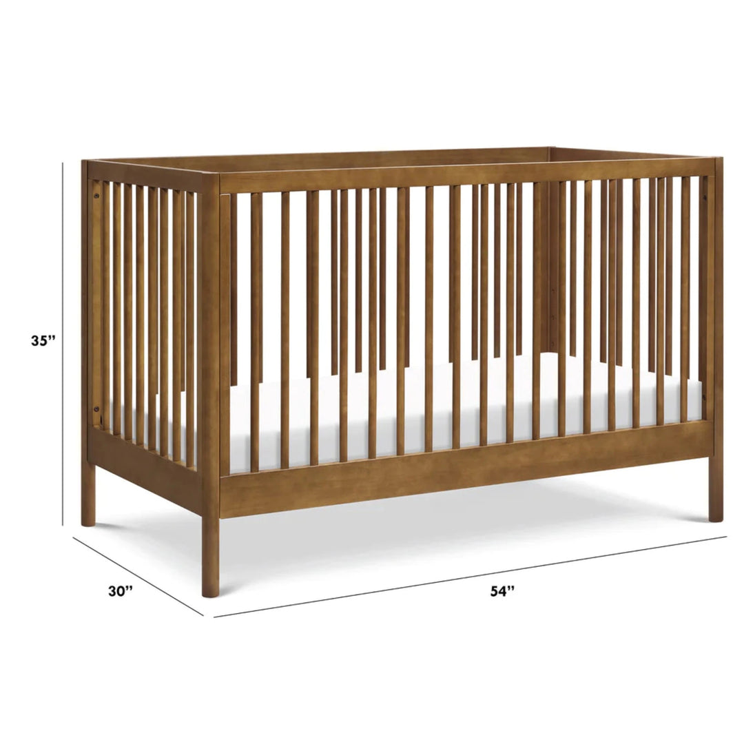 DAVINCI Birdie 3-in-1 Convertible Crib