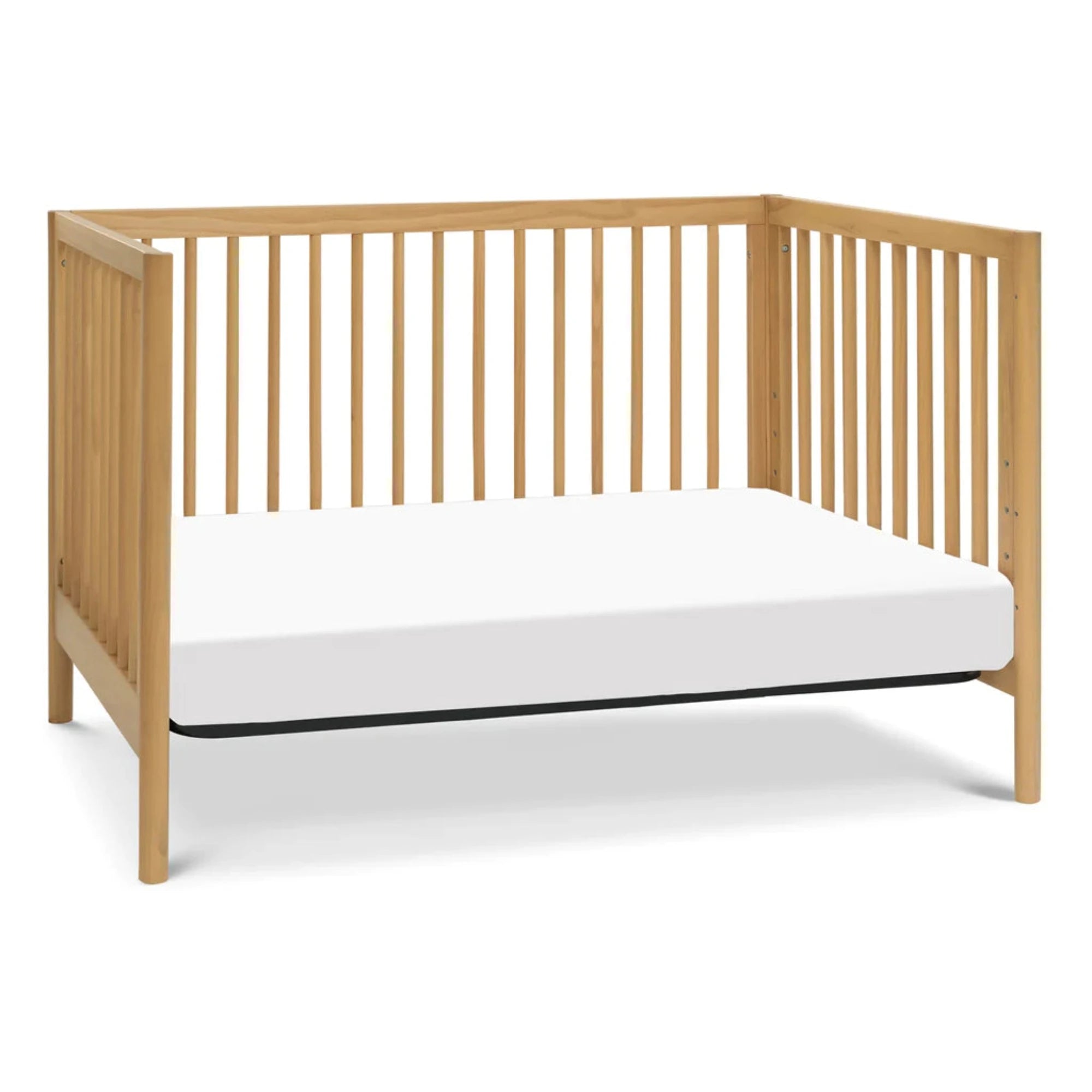 Lit bébé convertible 3 en 1 DAVINCI Birdie