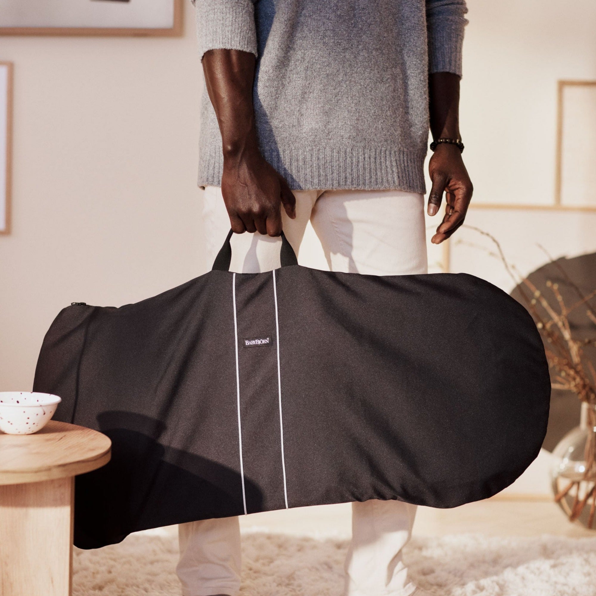 BABYBJÖRN Transport Bag for Baby Bouncer