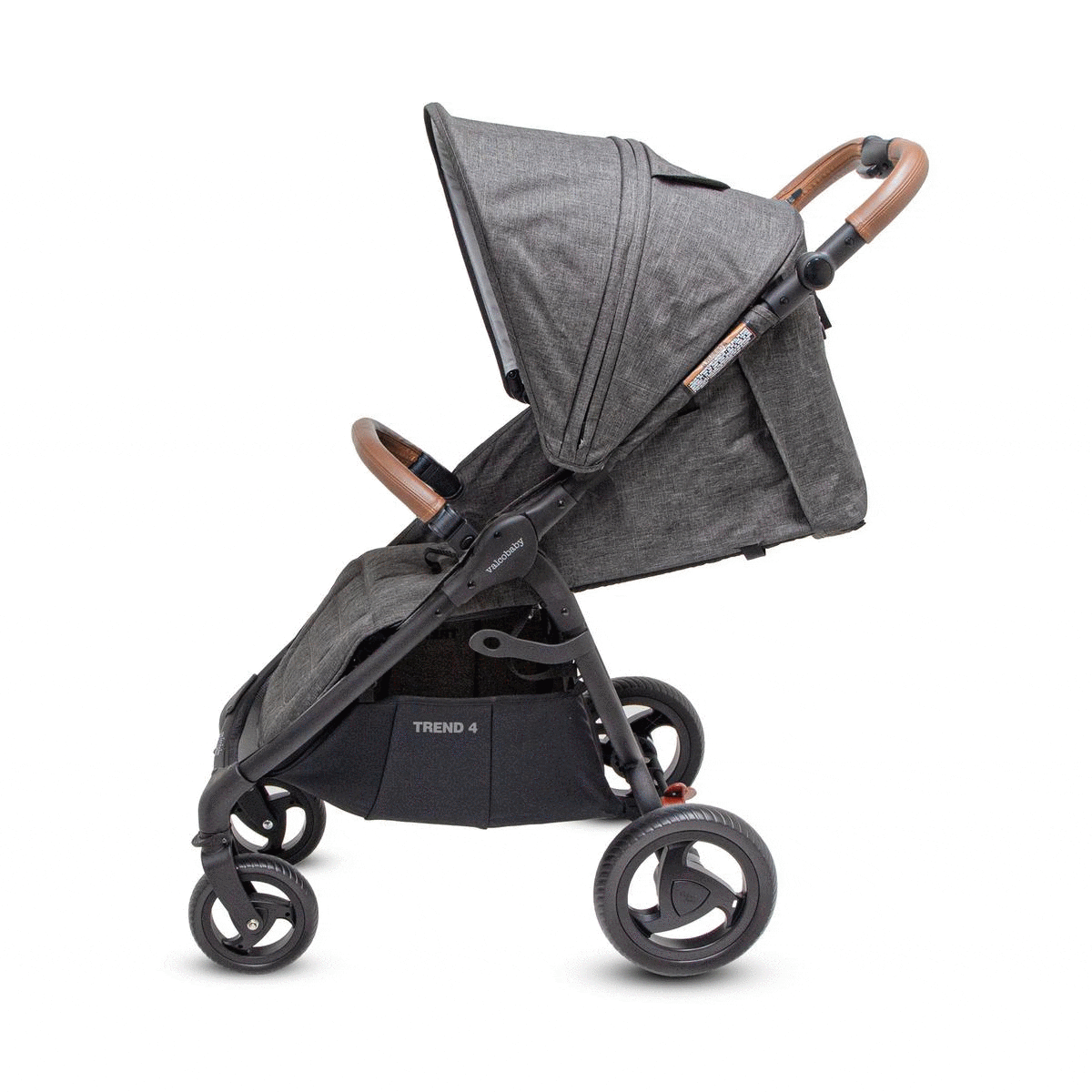 VALCO BABY Trend 4 Stroller