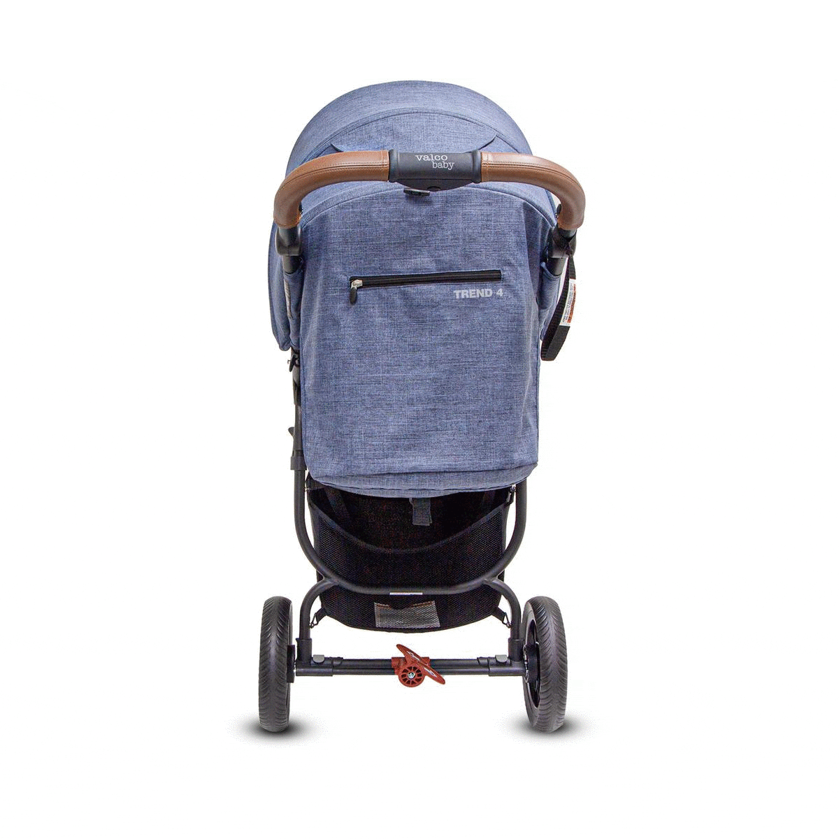 VALCO BABY Trend 4 Stroller