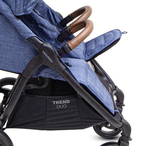 VALCO BABY Trend Duo Stroller