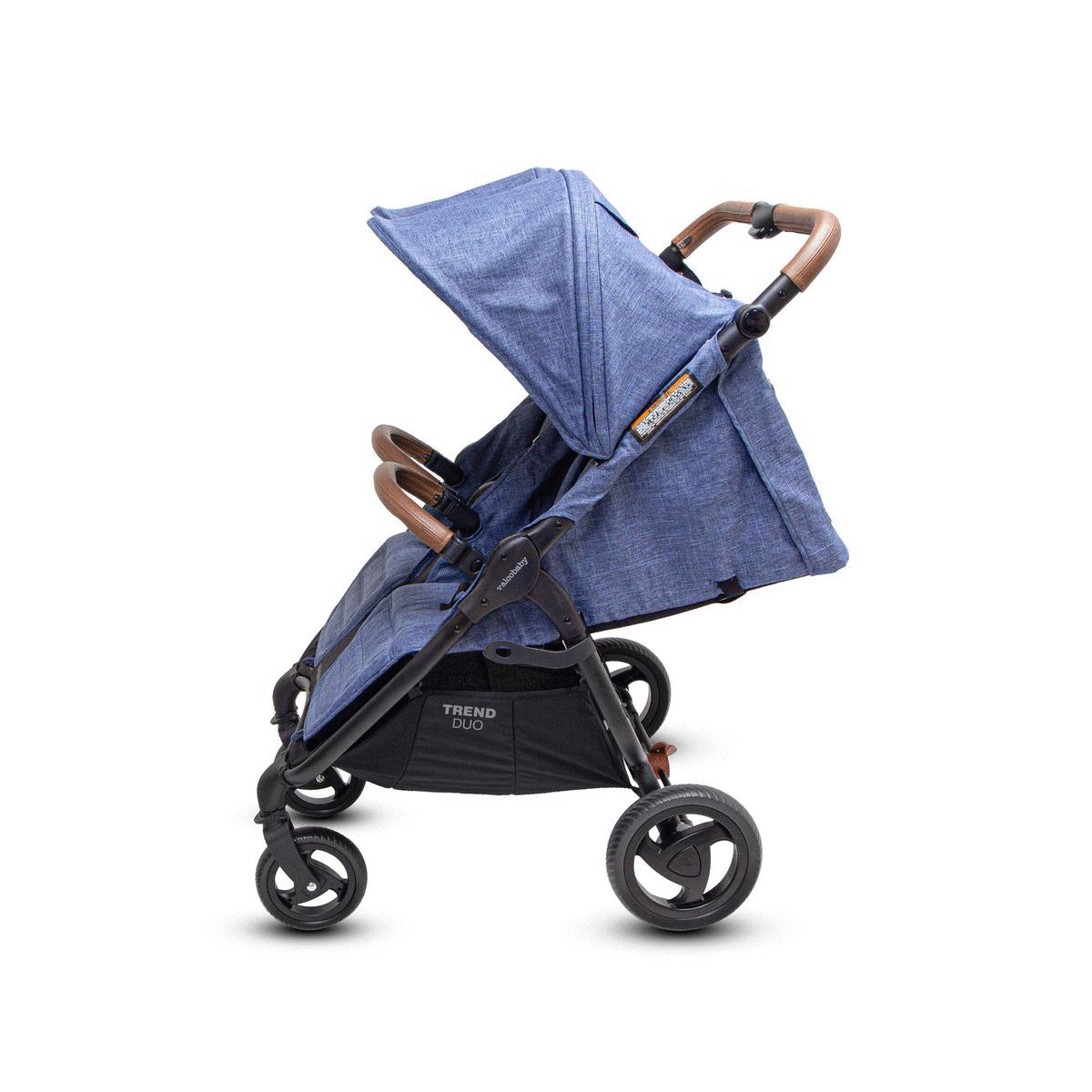 VALCO BABY Trend Duo Stroller