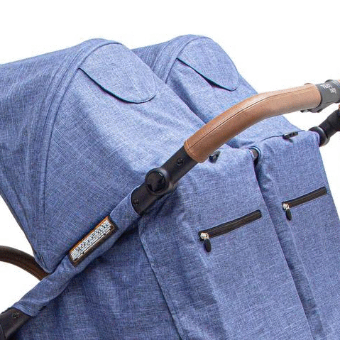 VALCO BABY Trend Duo Stroller