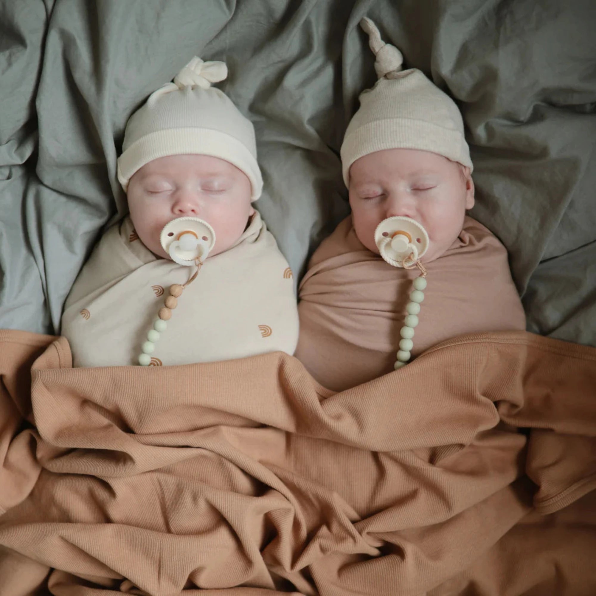 Lange extensible MUSHIE