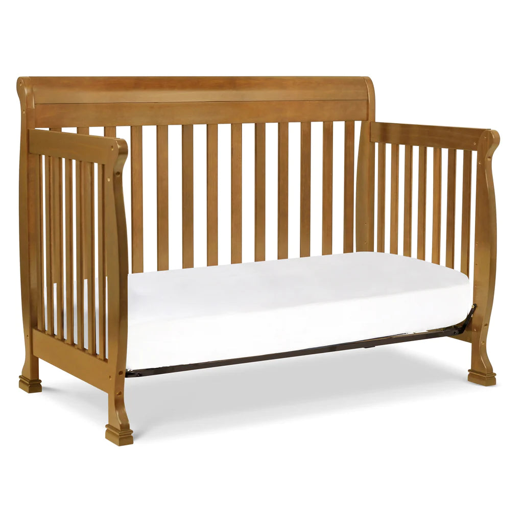 Lit bébé convertible 4 en 1 DAVINCI Kalani