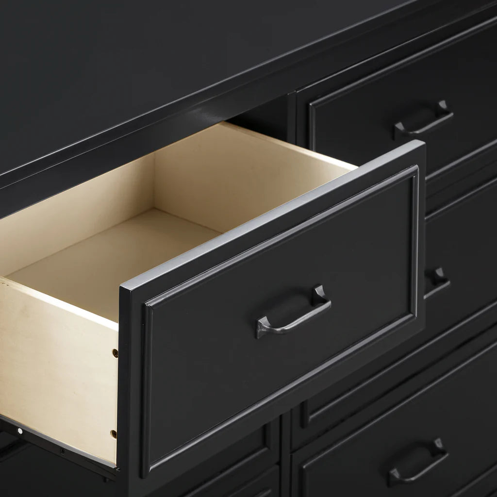 DAVINCI Charlie 6-Drawer Double Dresser