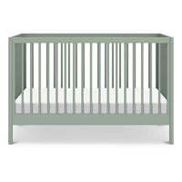 Thumbnail for DAVINCI Birdie 3-in-1 Convertible Crib