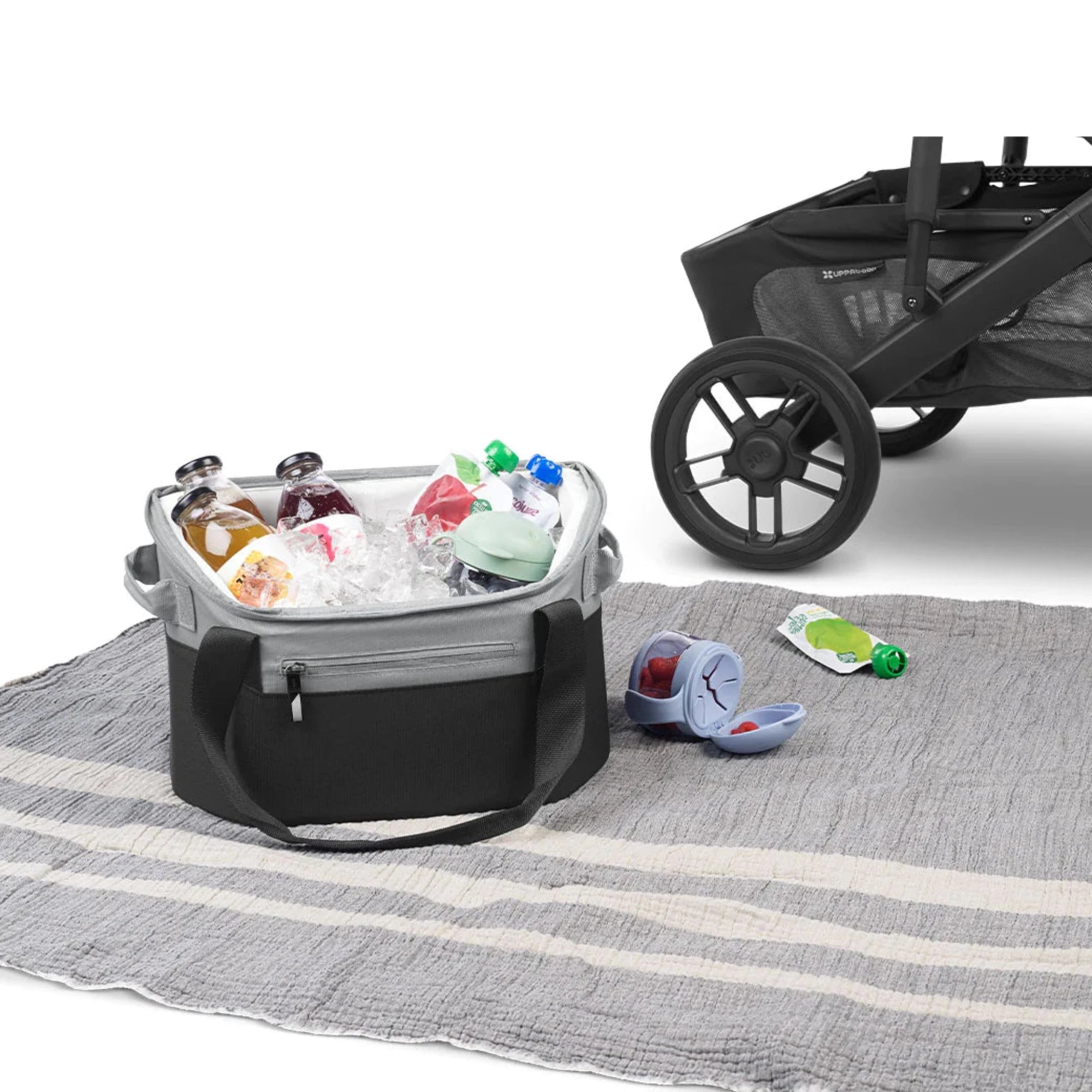 Glacière pour poussette UPPABABY Bevvy