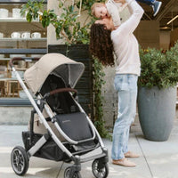 Thumbnail for UPPABABY Cruz V2 Stroller