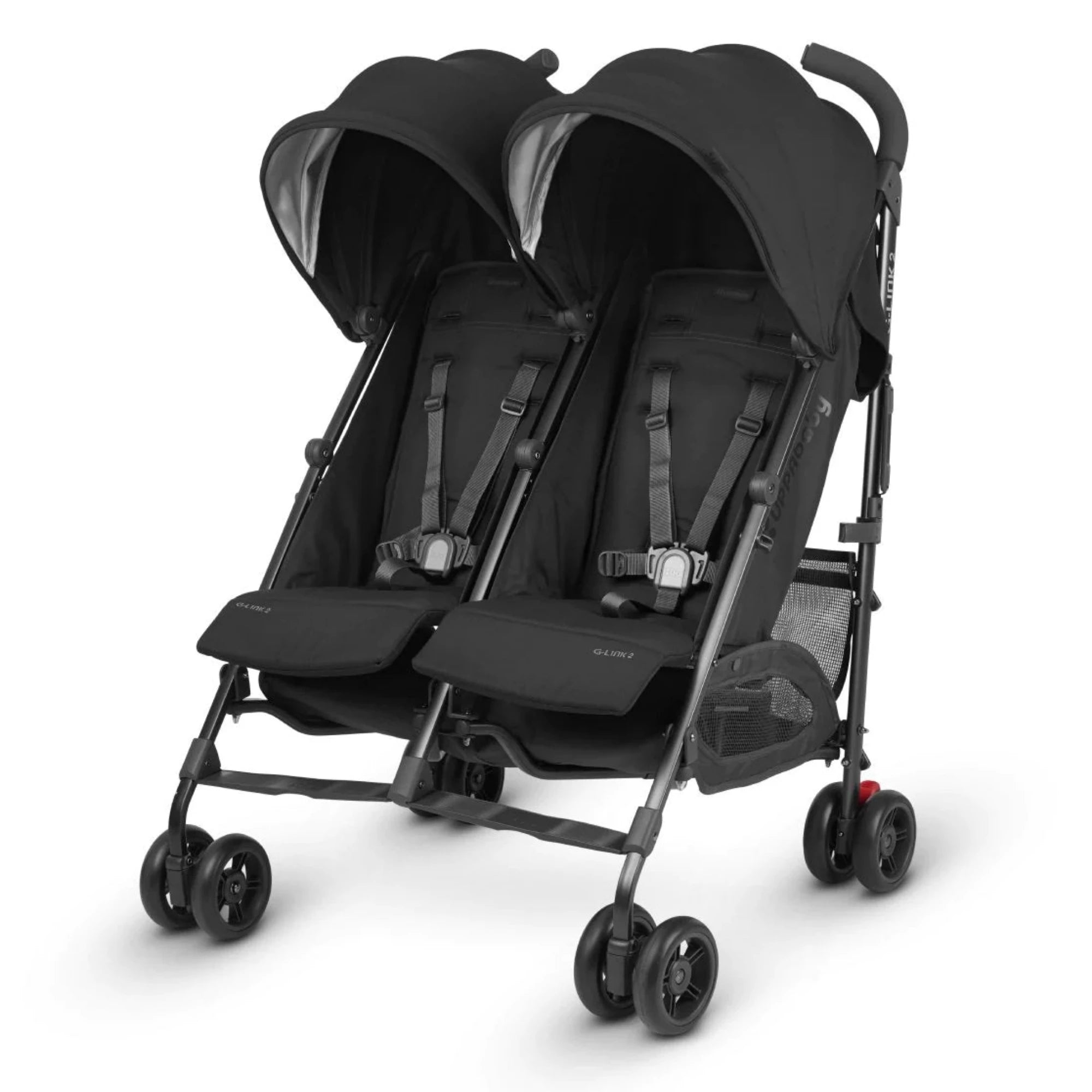 Poussette parapluie double UPPABABY G-Link V2