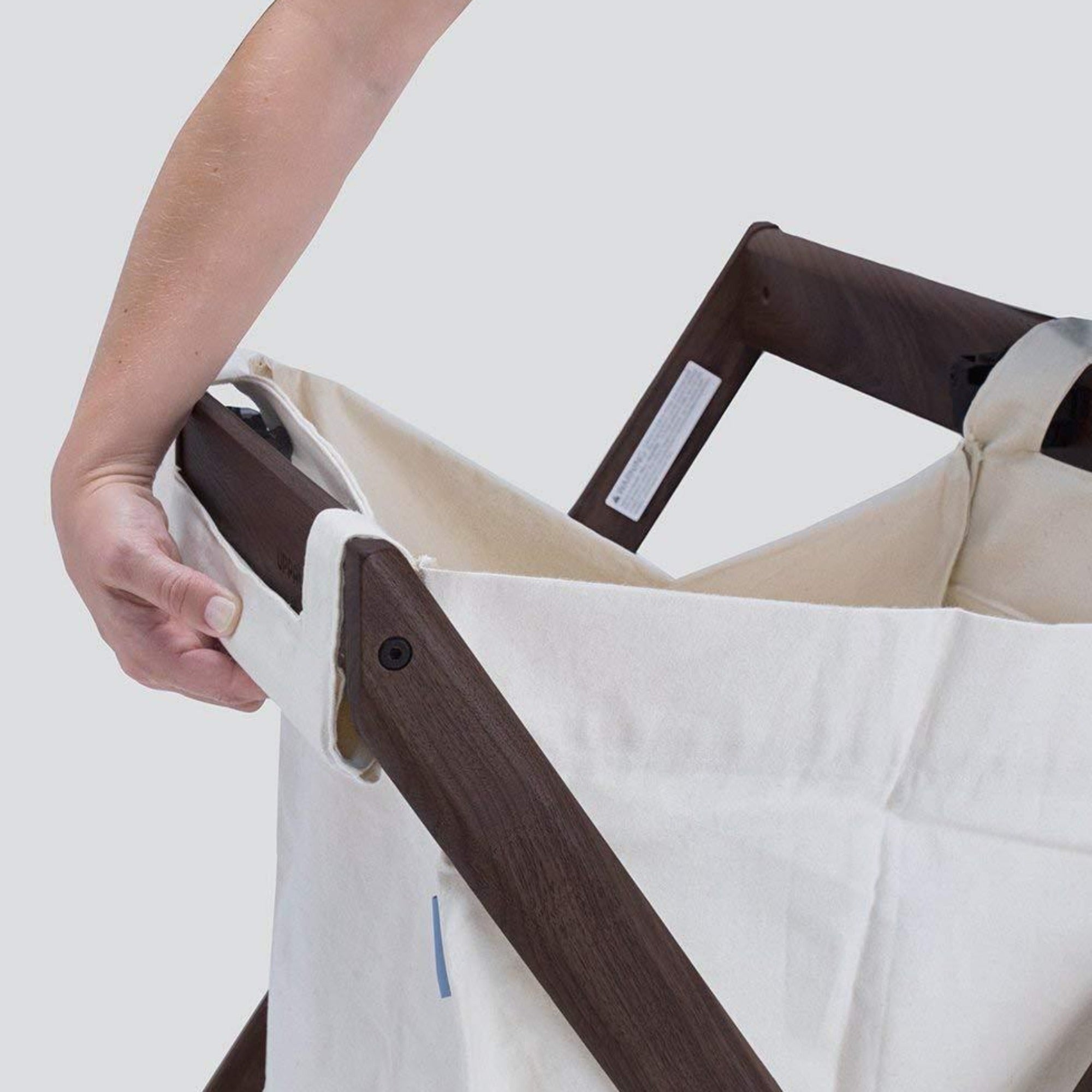 Insert de panier UPPABABY pour support de berceau