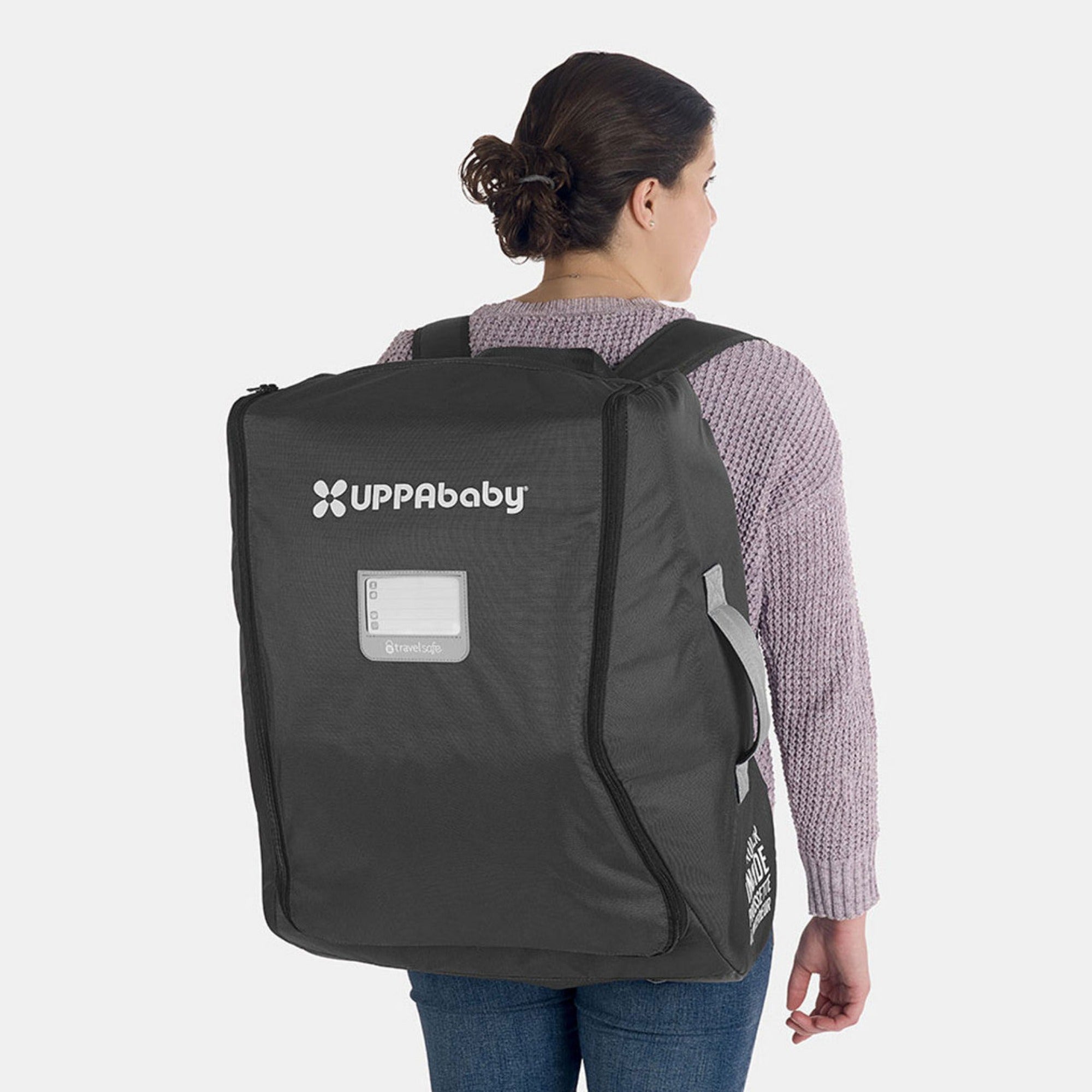UPPABABY Travel Bag for Minu V2/V3