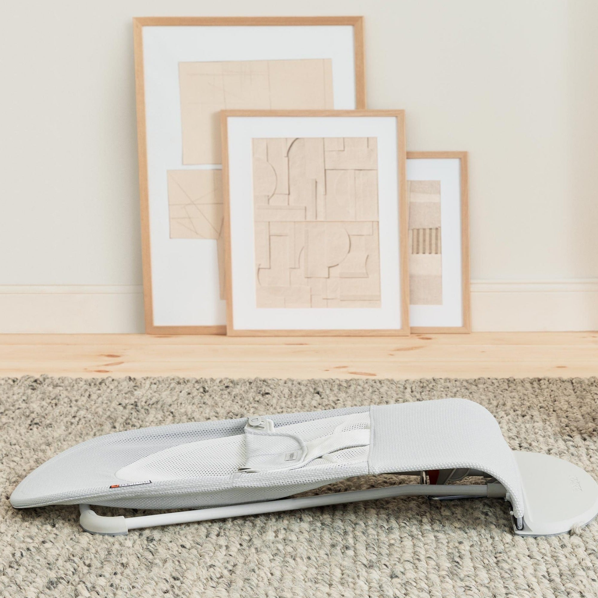 BABYBJÖRN Transat Balance Soft (Maille)