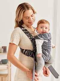 Thumbnail for BABYBJÖRN Baby Carrier Mini (Cotton)