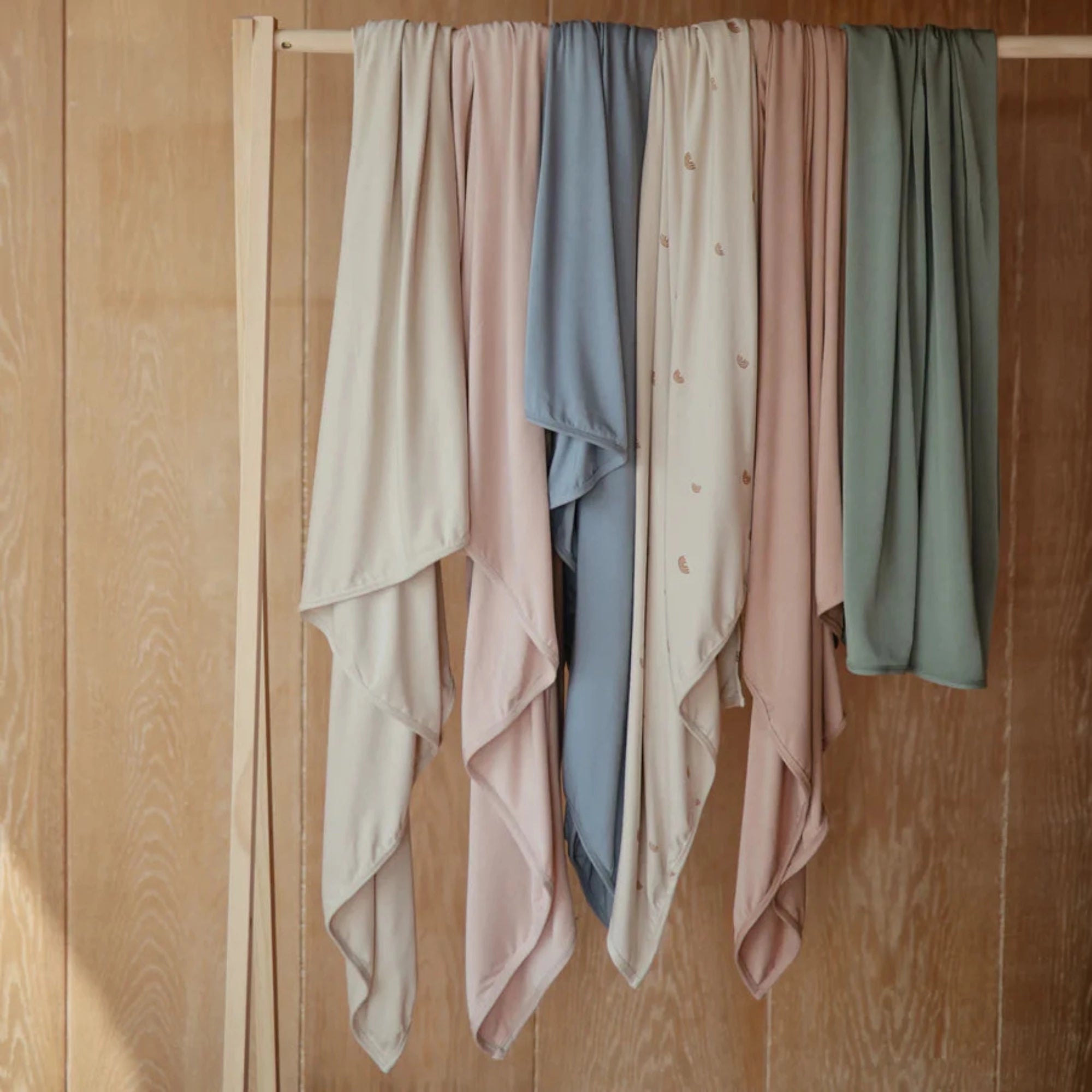 Lange extensible MUSHIE