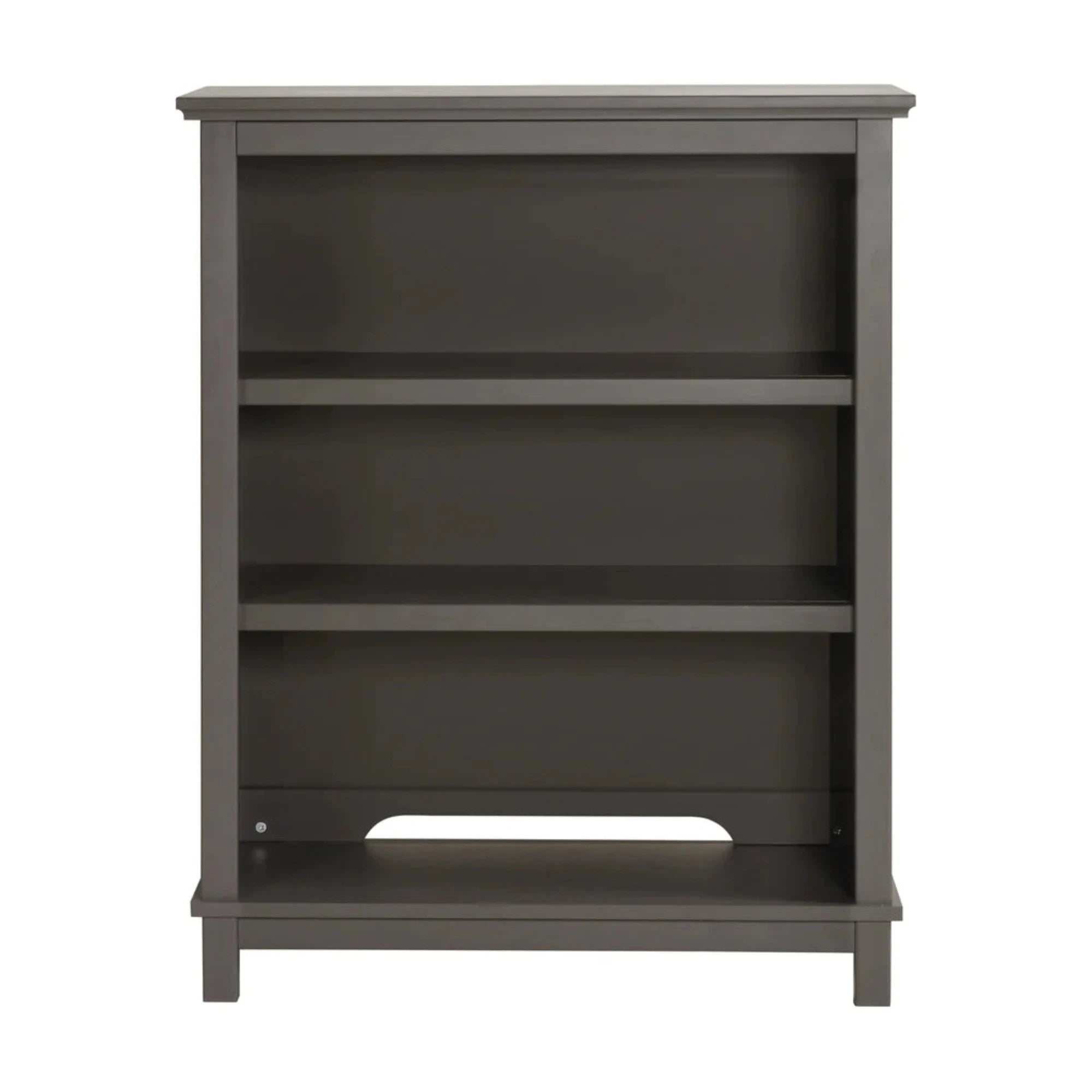 DAVINCI Autumn Bookcase / Hutch - Slate