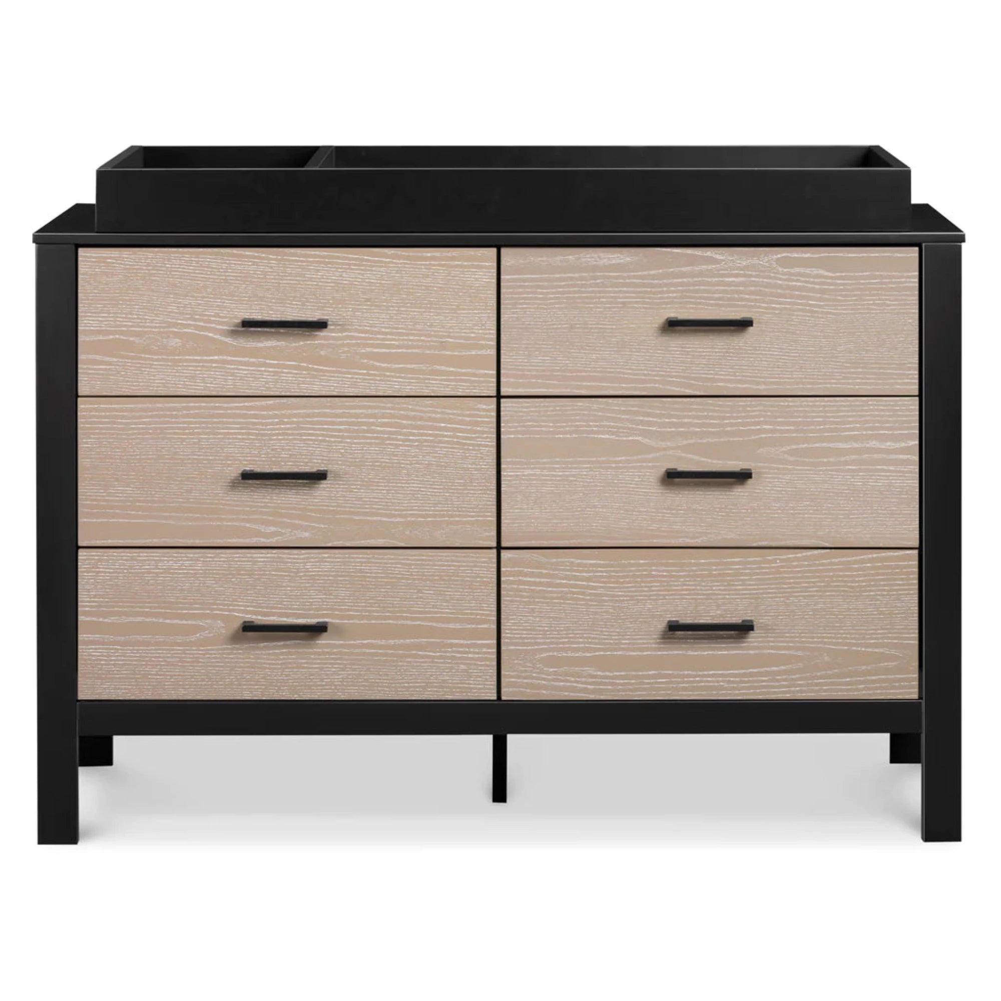 Commode 6 tiroirs CARTERS par DAVINCI Radley