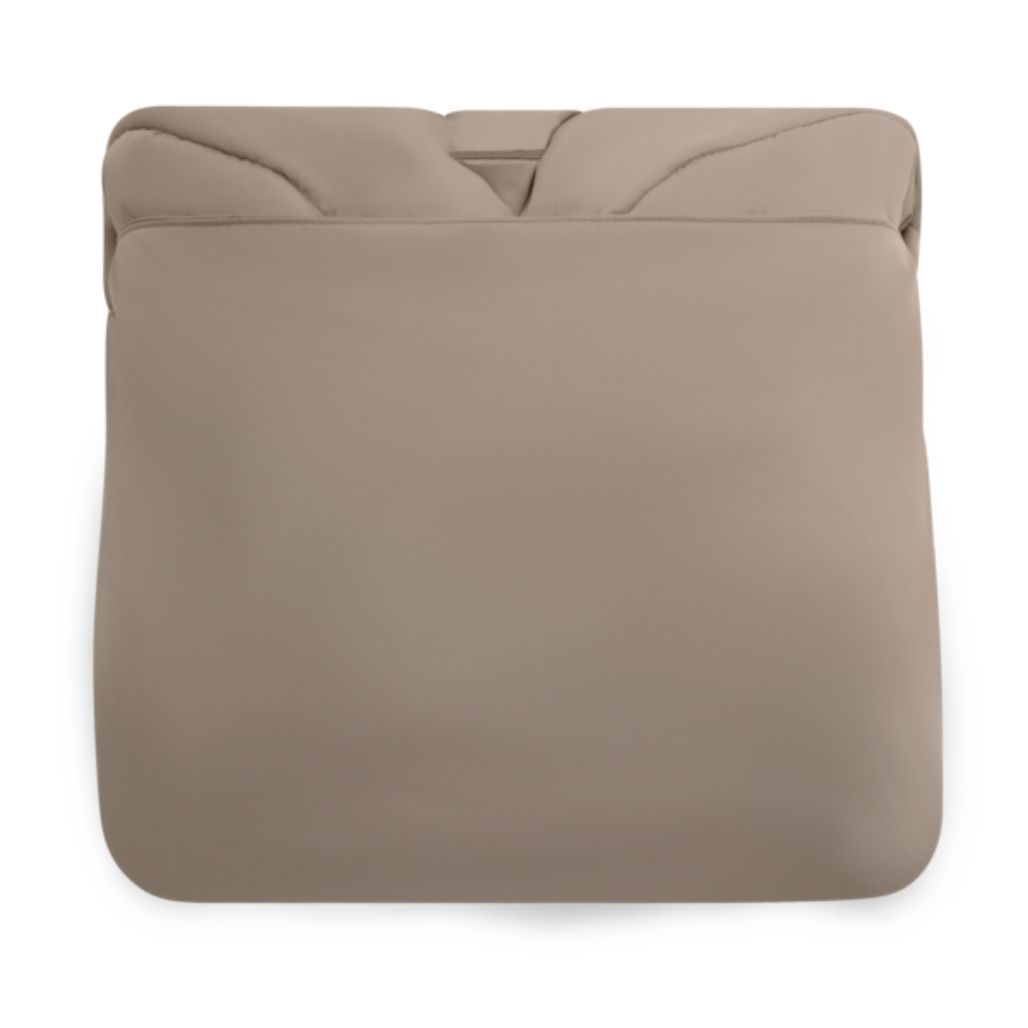 bugaboo footmuff beige BUGABOO Footmuff - Dune Taupe | Stroller Accessories
