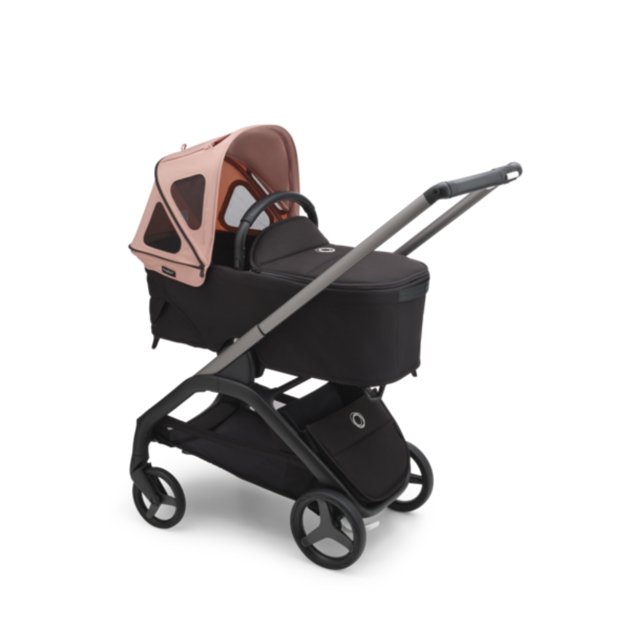Bugaboo donkey breezy clearance sun canopy sale