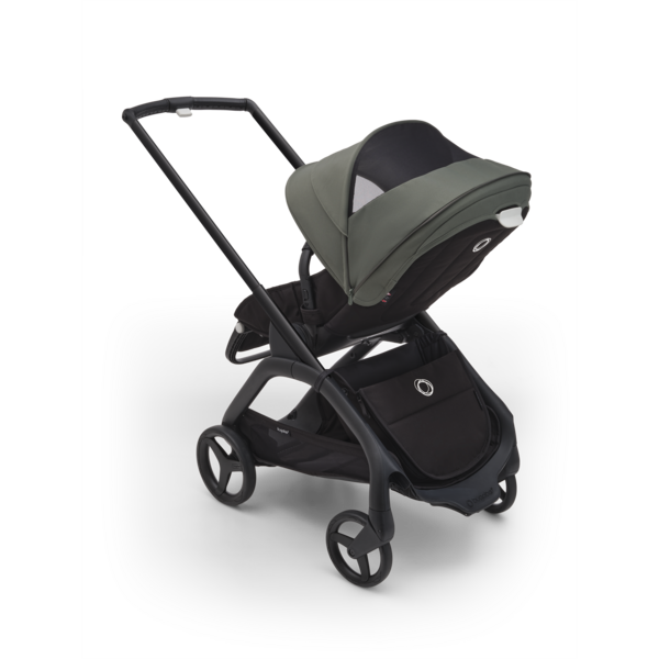 Capote pare-soleil Bugaboo Dragonfly