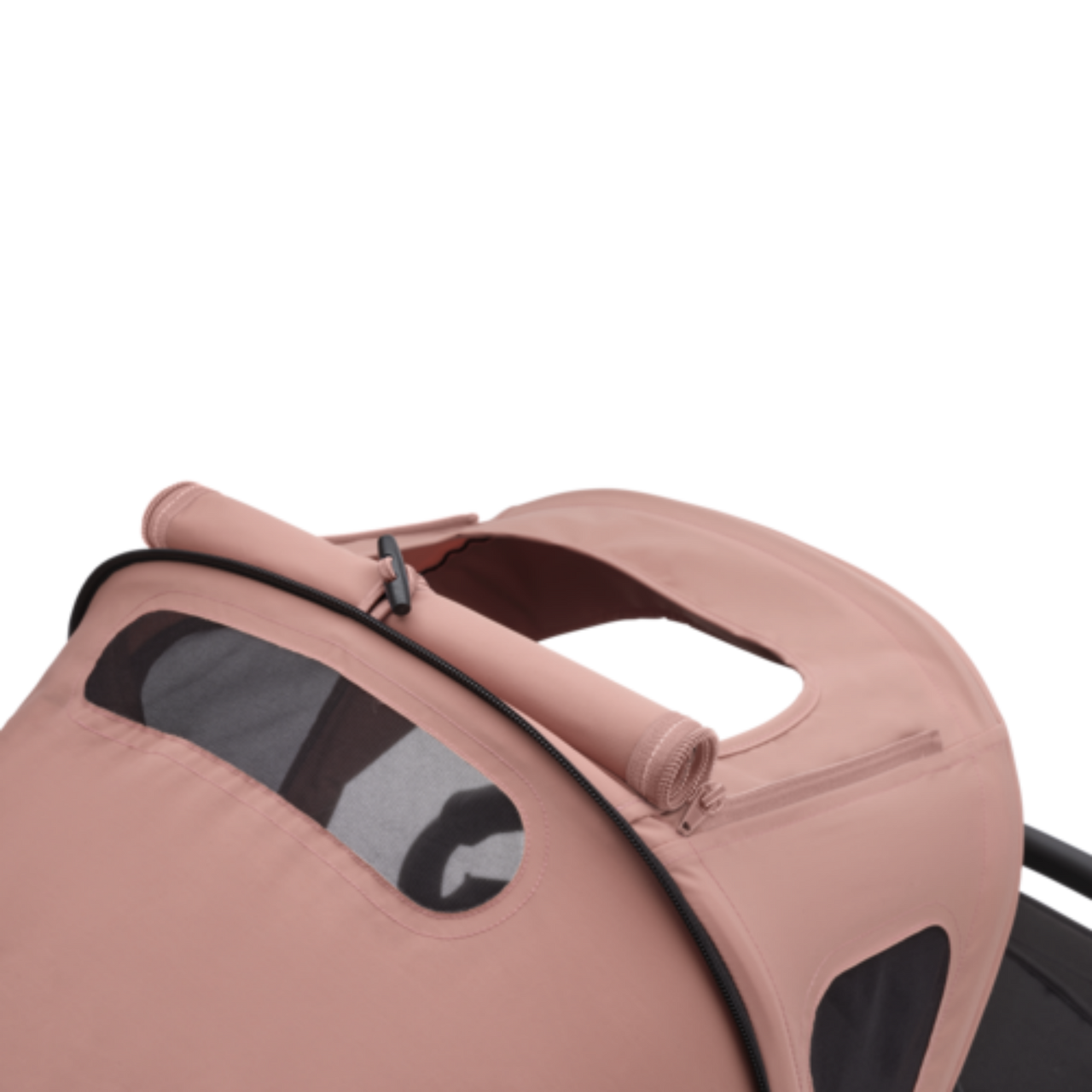 Bugaboo bee5 sales breezy sun canopy