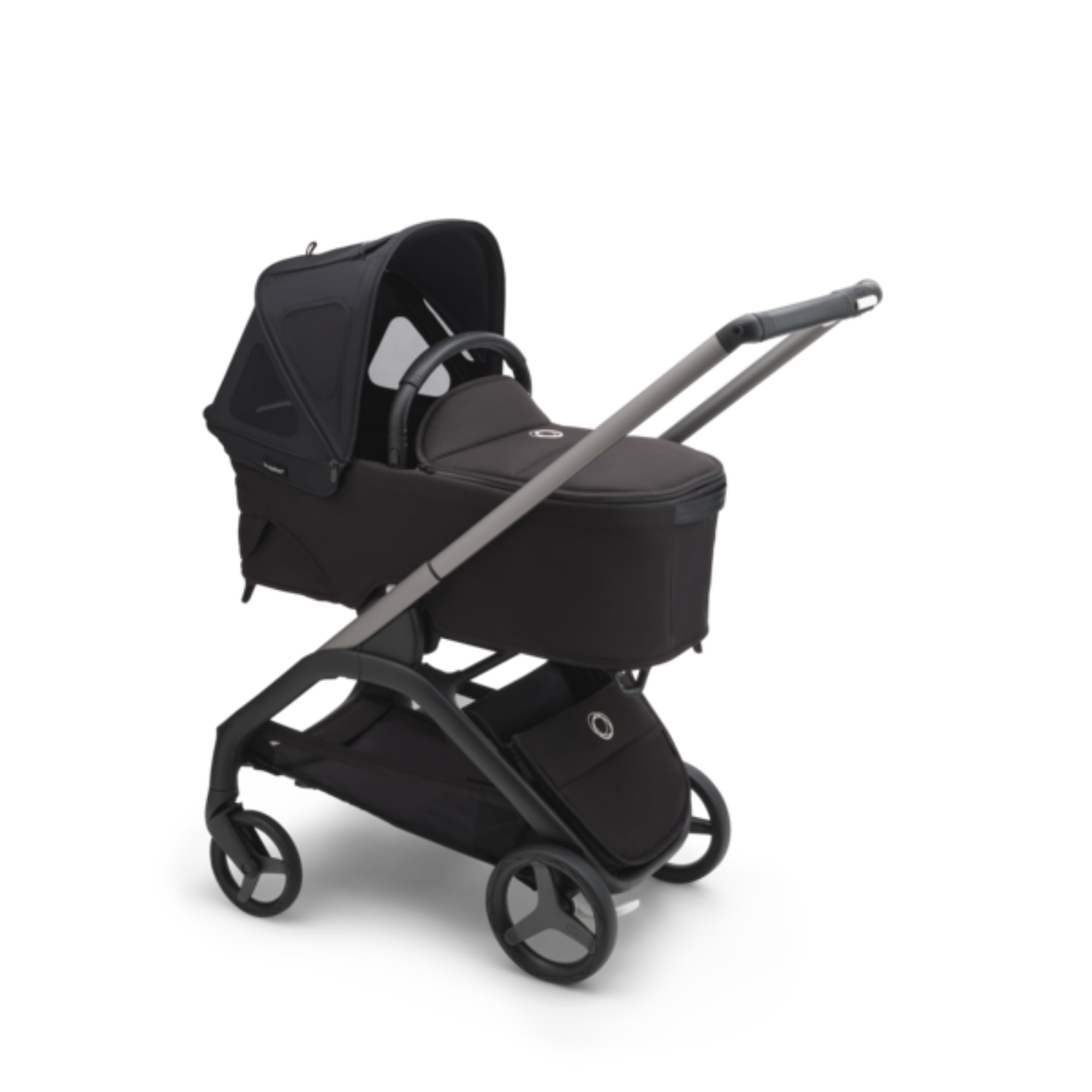 Bugaboo Dragonfly Breezy Sun Canopy